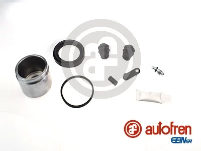 Repair Kit, brake caliper